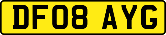 DF08AYG