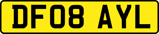 DF08AYL