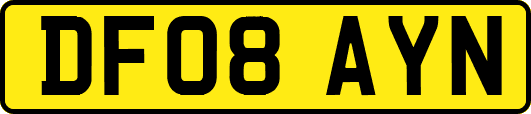 DF08AYN