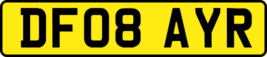 DF08AYR
