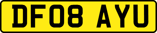 DF08AYU