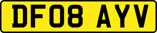 DF08AYV
