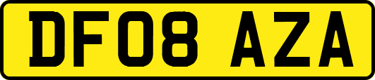 DF08AZA