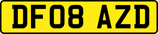 DF08AZD