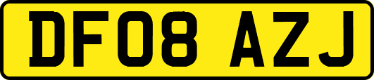 DF08AZJ