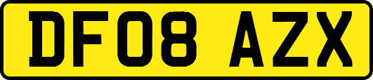DF08AZX