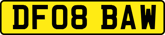 DF08BAW