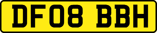 DF08BBH