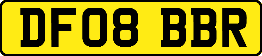 DF08BBR