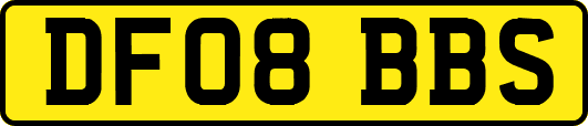 DF08BBS