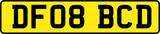 DF08BCD