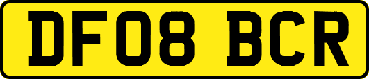 DF08BCR