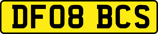 DF08BCS