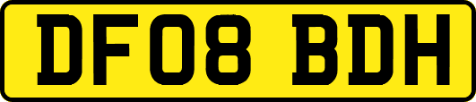 DF08BDH