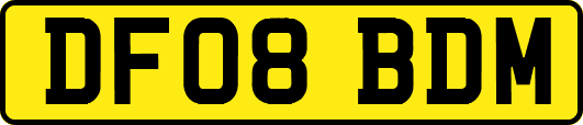 DF08BDM
