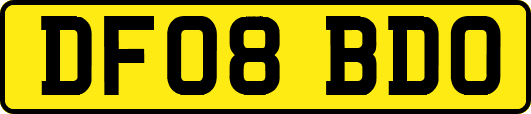 DF08BDO