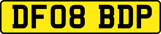 DF08BDP