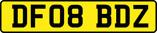 DF08BDZ