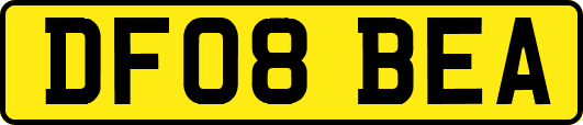 DF08BEA