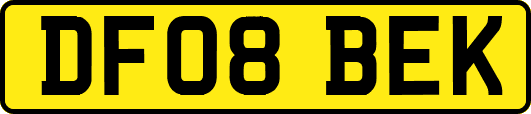 DF08BEK