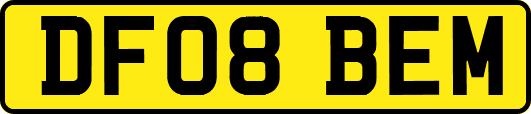 DF08BEM
