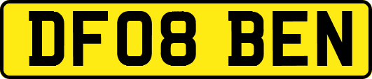 DF08BEN