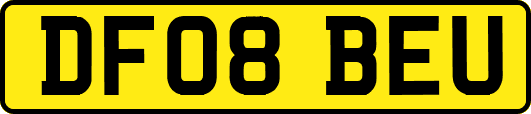 DF08BEU