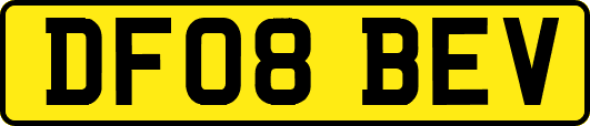 DF08BEV