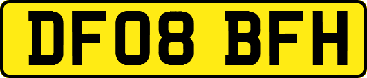 DF08BFH