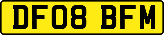 DF08BFM
