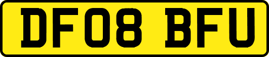 DF08BFU