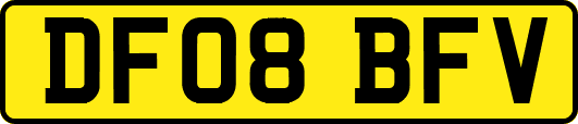 DF08BFV