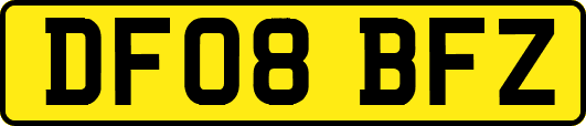 DF08BFZ