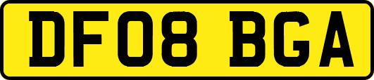 DF08BGA