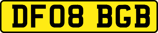 DF08BGB