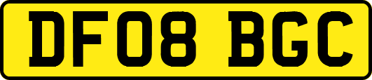 DF08BGC