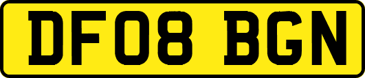 DF08BGN