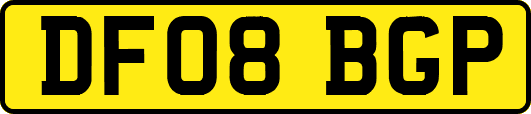 DF08BGP