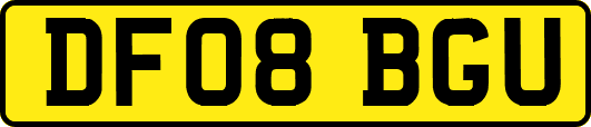 DF08BGU