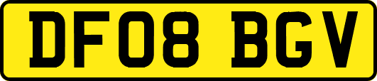 DF08BGV