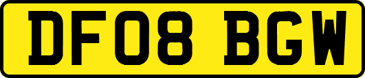 DF08BGW