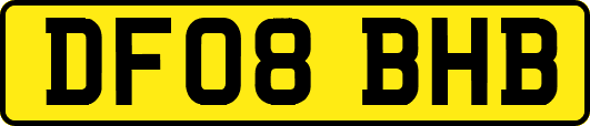 DF08BHB