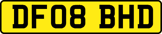 DF08BHD