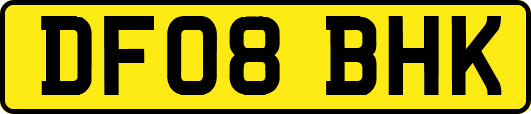 DF08BHK