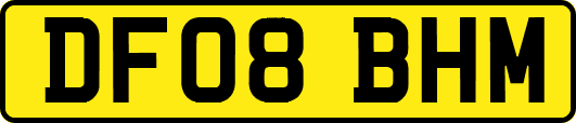 DF08BHM
