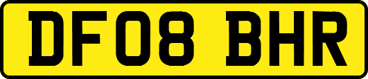 DF08BHR