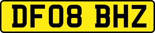 DF08BHZ