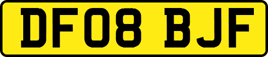 DF08BJF