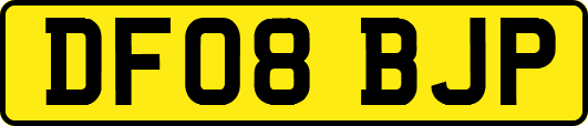 DF08BJP