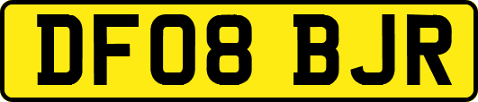 DF08BJR